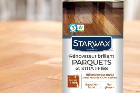 Restaurare, luciu si protejare - Parchet laminat, clasic, stratificat