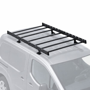 Portbagaj auto Pro Deck 505, Mont Blanc - Dacia Logan MCV/Van, Torneo, Transit Connect, Nissan Kubistar, NV 200, Kangoo, Citan, Caddy 3