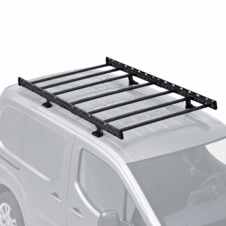 Portbagaj auto Pro Deck 505, Mont Blanc - Dacia Logan MCV/Van, Torneo, Transit Connect, Nissan Kubistar, NV 200, Kangoo, Citan, Caddy 3