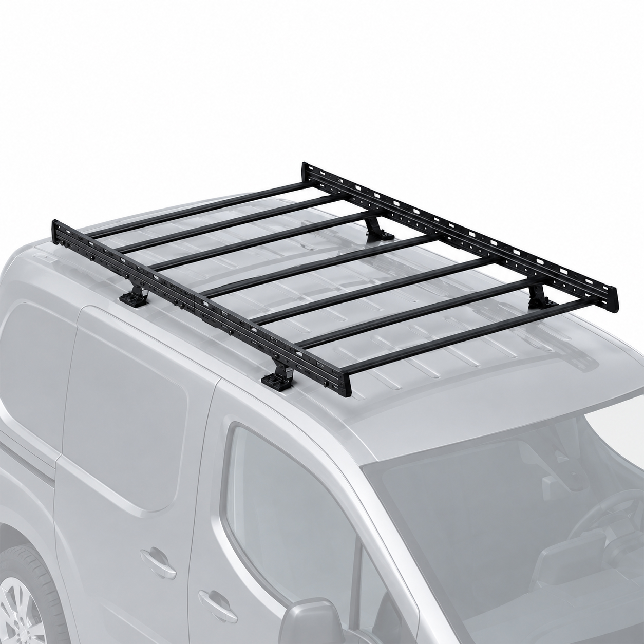 Portbagaj auto Pro Deck 505, Mont Blanc - Dacia Logan MCV/Van
