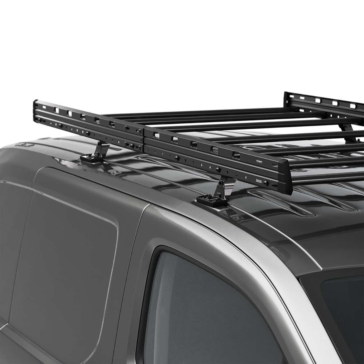 Portbagaj auto Pro Deck 505, Mont Blanc - Dacia Logan MCV/Van