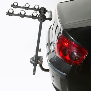 Suport Bicicleta carlig auto Nomad Premium, Automaxi