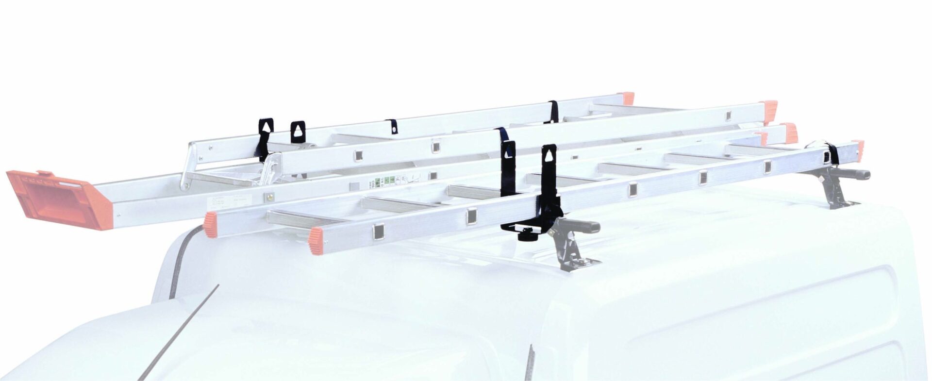 Set suport fixare scara pe masina - Stop Echelle, MontBlanc