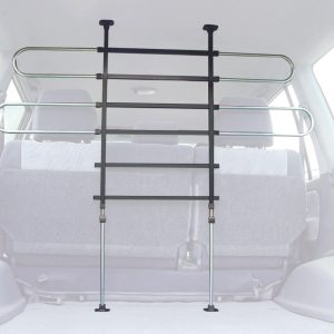 Grilaj auto Dog Guard High pentru separare interior auto mare: SUV, 4x4, dubite, breakuri - MontBlanc
