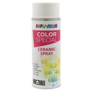 Vopsea spray Email (frigider, cada, chiuveta, toaleta), Dupli-Color - 400ml
