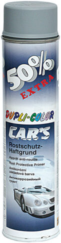 Spray Grund anticoroziv auto - Dupli-Color, 600ml (+50% extra)