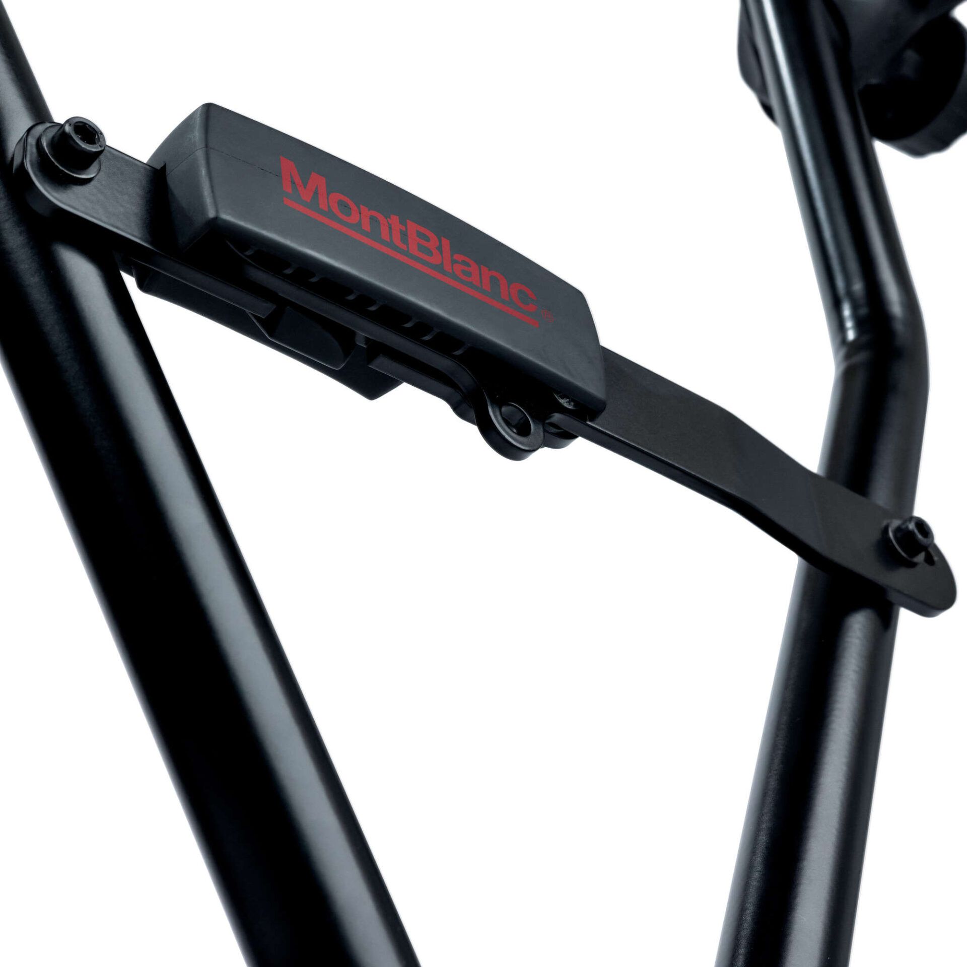 Suport auto 2 biciclete Tow Quick cu prindere pe carlig de remorcare – MontBlanc - imagine 2