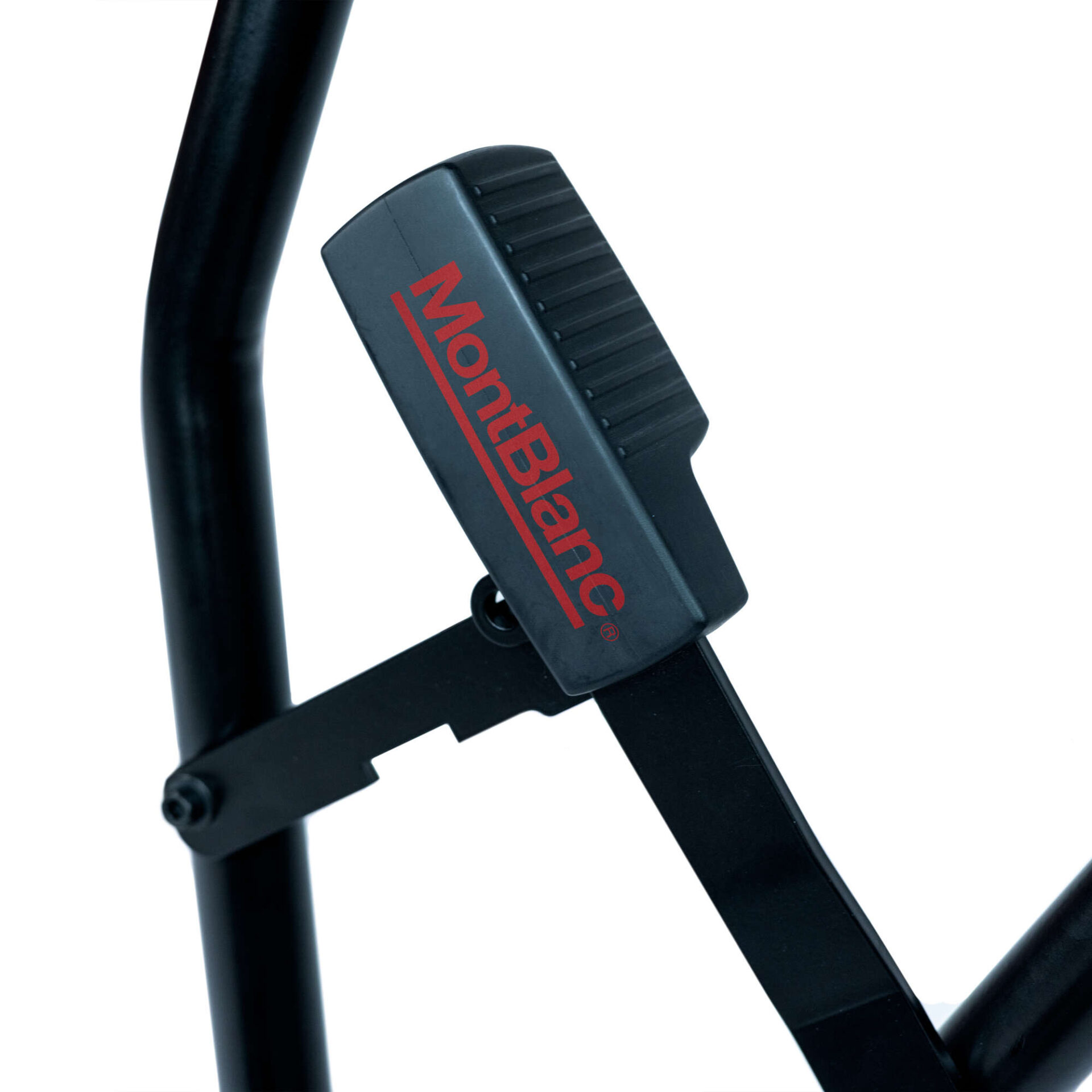 Suport auto 2 biciclete Tow Quick cu prindere pe carlig de remorcare – MontBlanc - imagine 4