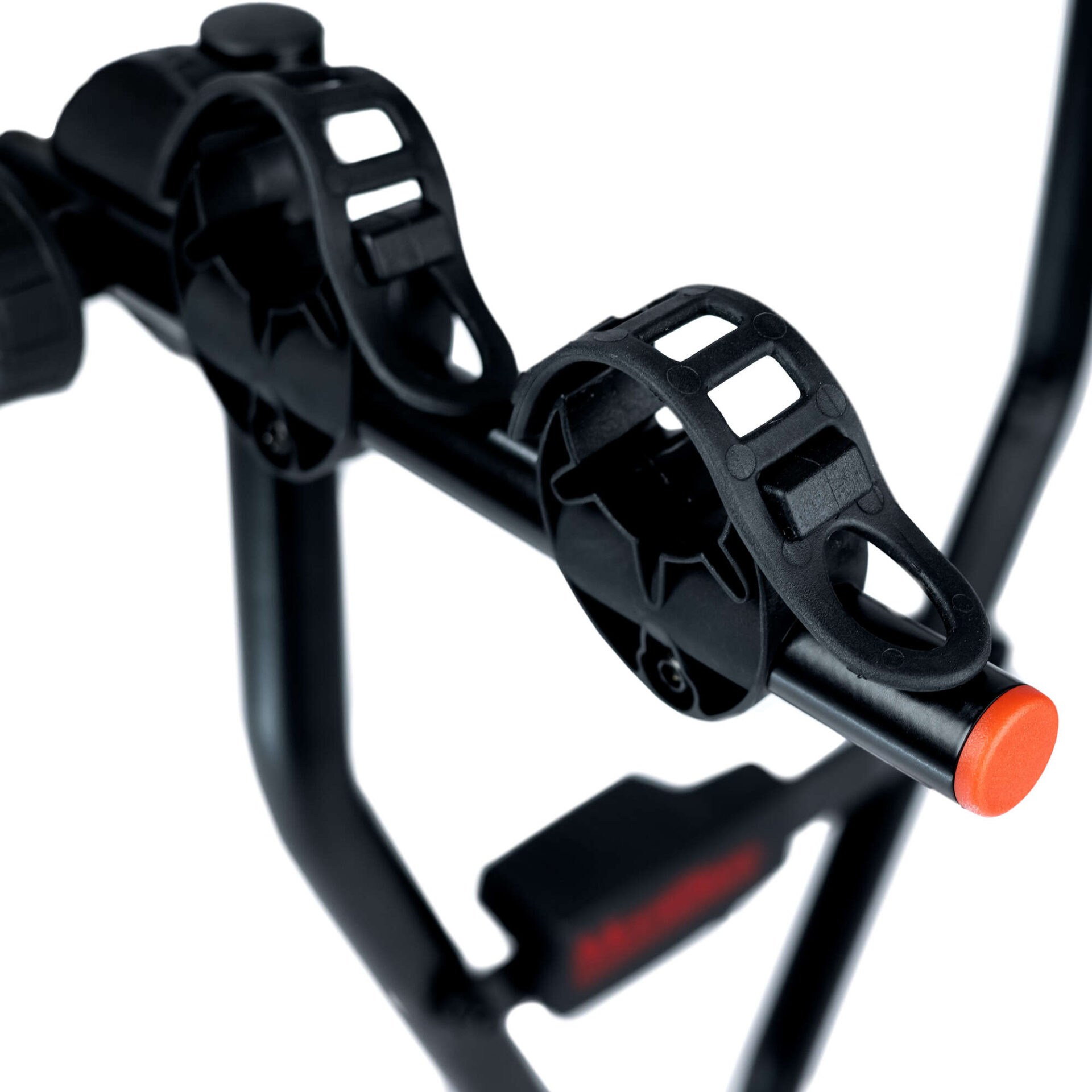 Suport auto 2 biciclete Tow Quick cu prindere pe carlig de remorcare – MontBlanc - imagine 5