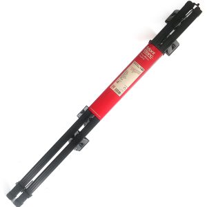 Bare portbagaj SUPRA 133, MontBlanc - (Renault Captur)