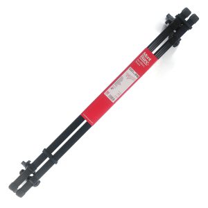 Bare portbagaj SUPRA 78, MontBlanc - (Citroen Berlingo I, Peugeot Partner I)