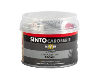 Chit auto cu aluminiu - Sinto Proalu, 900g