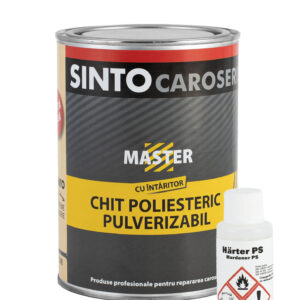 Chit auto Pulverizabil cu intaritor - Sinto, 1kg