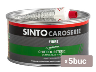 Chit auto cu Fibra de sticla - Sinto, 8.5kg (5x1.7kg)