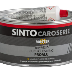 Chit auto cu aluminiu - Sinto Proalu, 1.8 kg