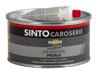 Chit auto cu aluminiu - Sinto Proalu, 1.8 kg
