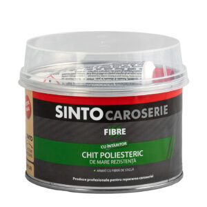 Chit auto cu Fibra de sticla - Sinto, 850g