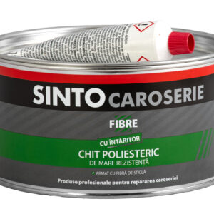 Chit auto cu Fibra de sticla - Sinto, 1,7kg