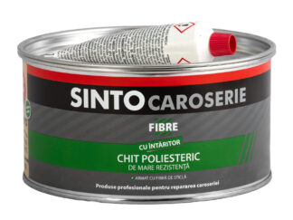 Chit auto cu Fibra de sticla - Sinto, 1,7kg