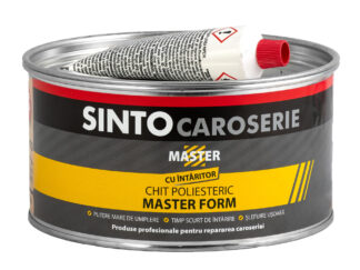 Chit auto premium, fin, Master Form - Sinto, 1.8 kg