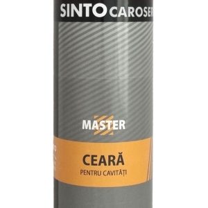 Ceara Anticoroziva pentru Cavitati auto - Sinto, 1L