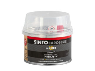 Chit auto pentru plastic - Sinto Proplastic, 350g