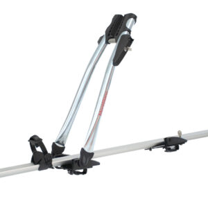 Suport bicicleta auto Roof Ride Sprinter, Montblanc - fixare de bare portbagaj
