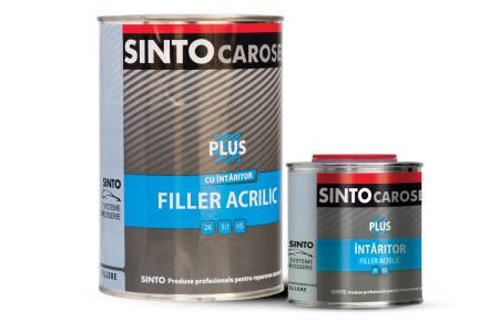 Filler auto