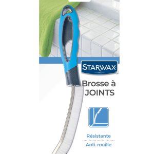 Perie curatare rosturi gresie, faianta si locuri greu accesibile - Starwax