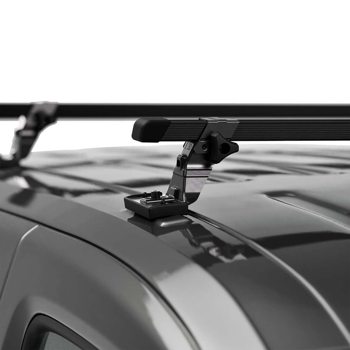 Bare Portbagaj auto-utilitare Pro Rack 313 Mont Blanc - Ford Tourneo Custom, Transit Custom - imagine 7