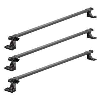Bare Portbagaj auto-utilitare Pro Rack 313 Mont Blanc - Ford Tourneo Custom, Transit Custom