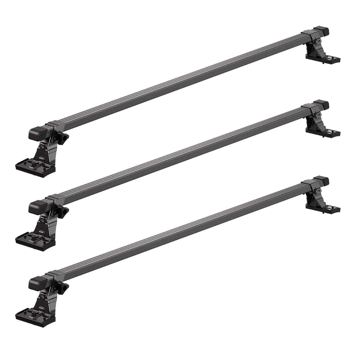 Bare Portbagaj auto-utilitare Pro Rack 313 Mont Blanc - Ford Tourneo Custom, Transit Custom
