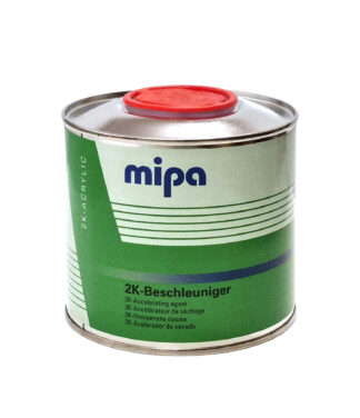 Agent Accelerator produse acrilice 2K - Mipa, 500ml