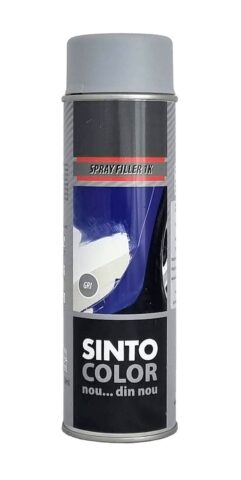 Filler auto spray