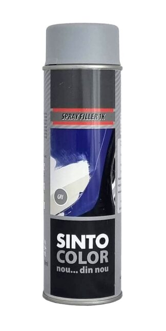 Filler auto spray