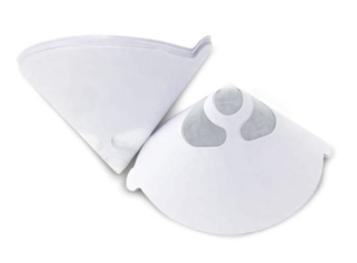 Filtru nylon pentru Vopsea pe baza de solvent - set 10 buc