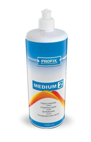 Pasta polisare Medium - Profix, 1L