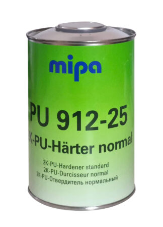 Intaritor produse Poliuretanice, PU 912-25, normal - Mipa