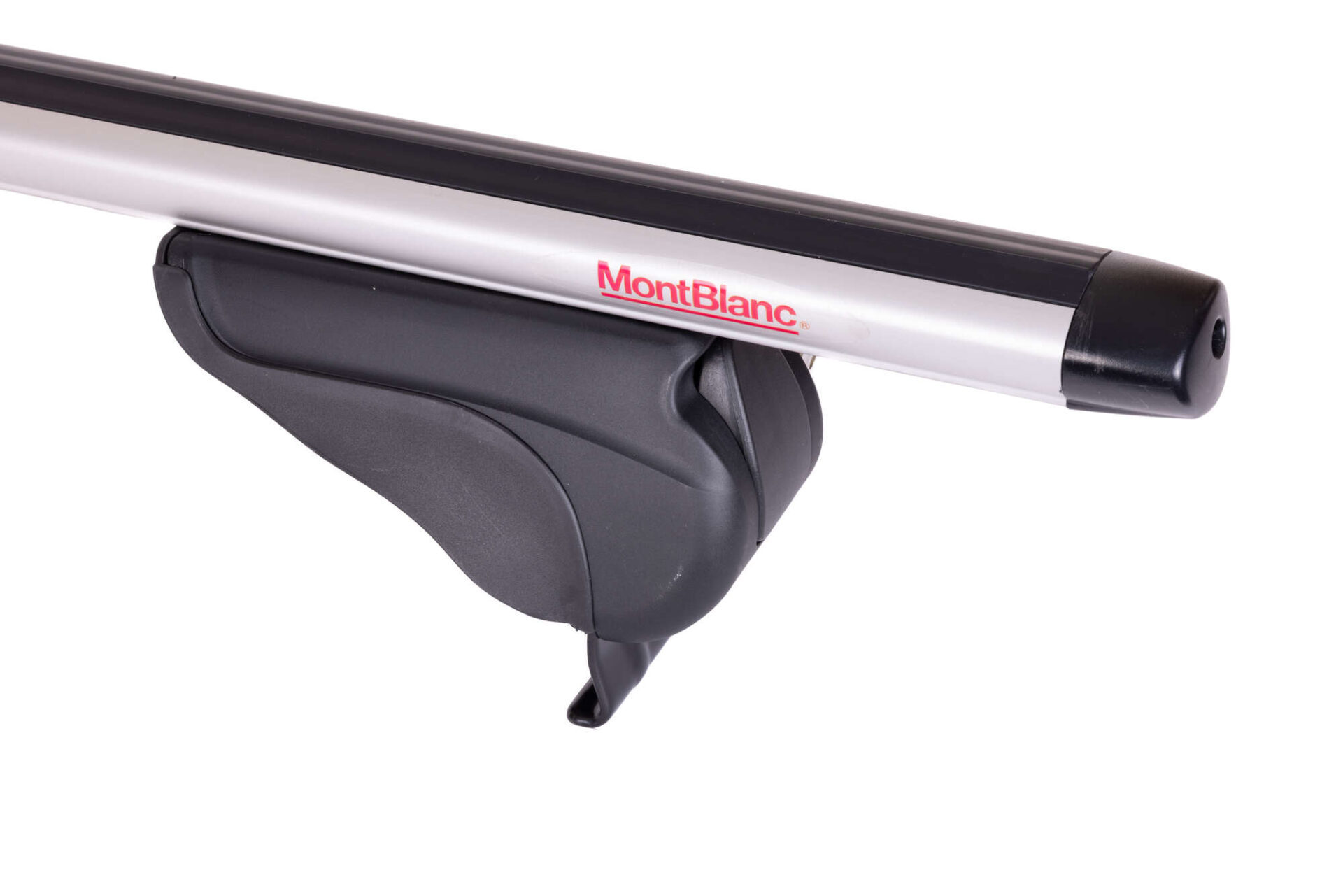 Kit fixare 5417 bare portbagaj AMC Mont Blanc - Dacia Duster, Nissan Pathfinder - imagine 2