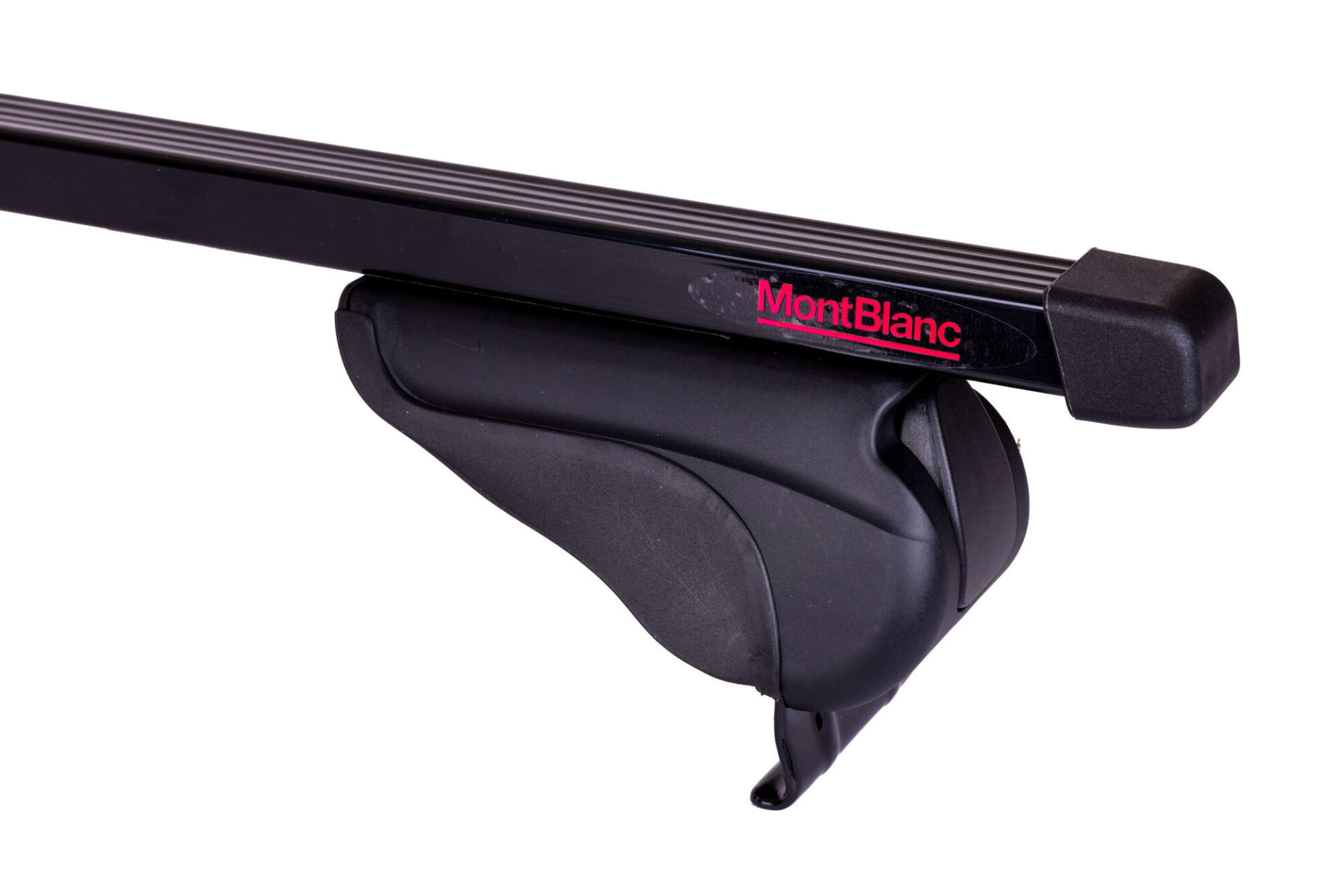 Kit fixare 5417 bare portbagaj AMC Mont Blanc - Dacia Duster, Nissan Pathfinder - imagine 4
