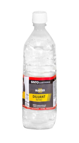 Diluant Nitro Master D209 - Sinto, 0.8L