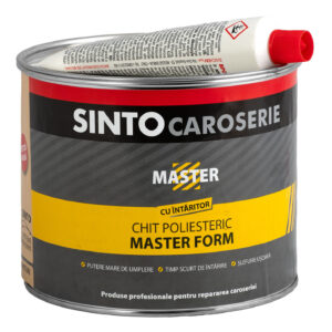 Chit auto premium, fin, Master Form - Sinto, 3 kg