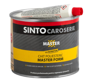 Chit auto premium, fin, Master Form - Sinto, 3 kg