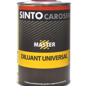 Diluant Universal Master - Sinto, 1L