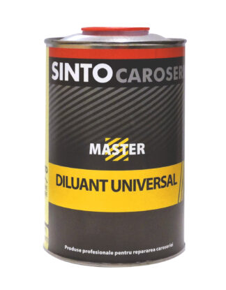 Diluant Universal Master - Sinto, 1L