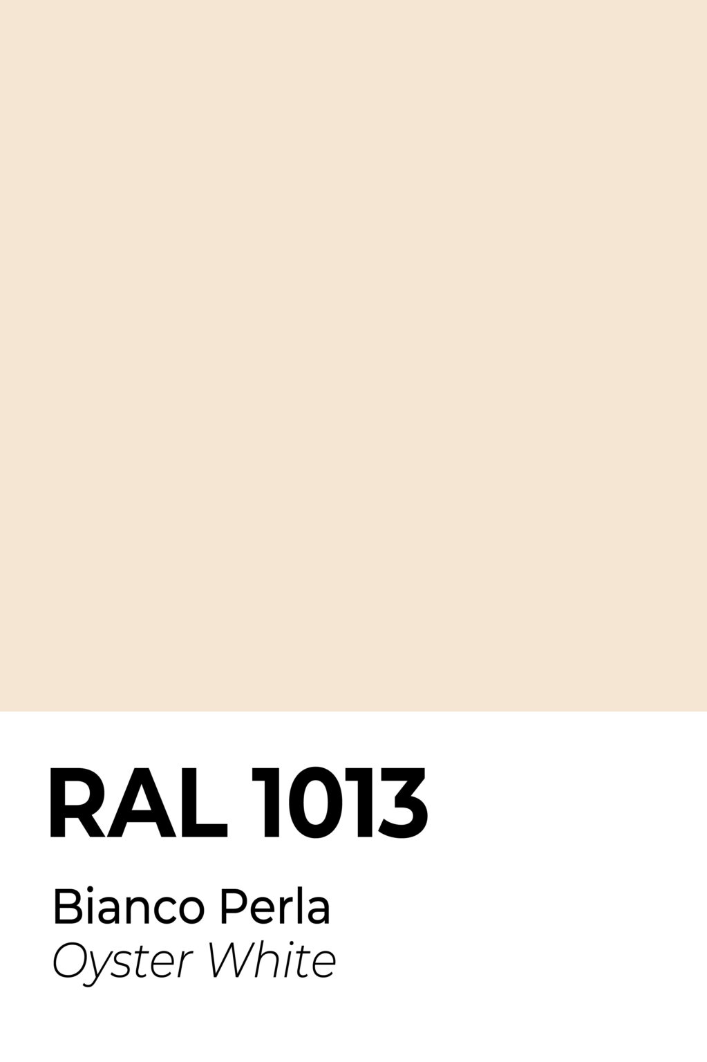 Spray vopsea premium Alb perla, RAL 1013 - Mipa Inspiral, 400ml - imagine 2