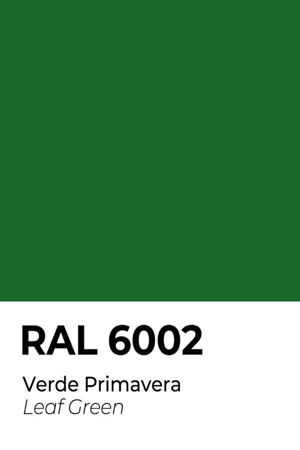 Spray vopsea premium Verde frunza, RAL 6002 - Mipa Inspiral, 400ml - imagine 2
