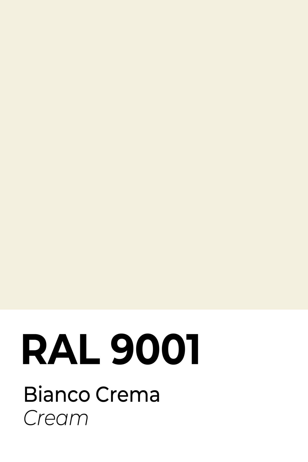 Spray vopsea premium Cream, RAL 9001 - Mipa Inspiral, 400ml - imagine 2