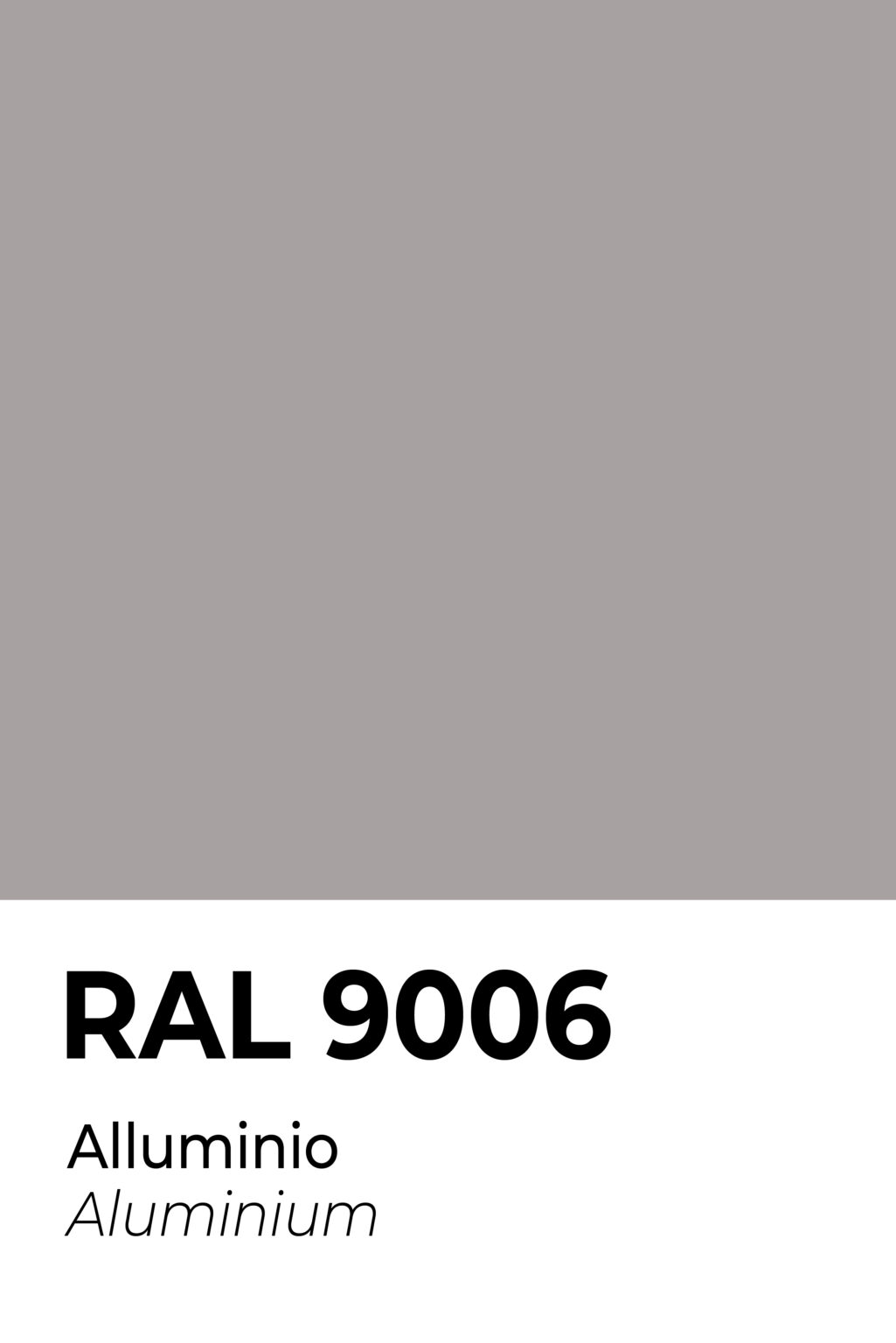 Spray vopsea premium Aluminiu alb, RAL 9006 - Mipa Inspiral, 400ml - imagine 2