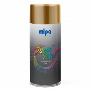 Spray vopsea premium Alama, RAL R310 - Mipa Inspiral, 400ml